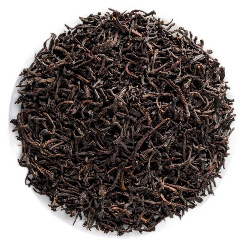 Schwarzer Tee-Ceylon FOP-Nuwara Eliya "